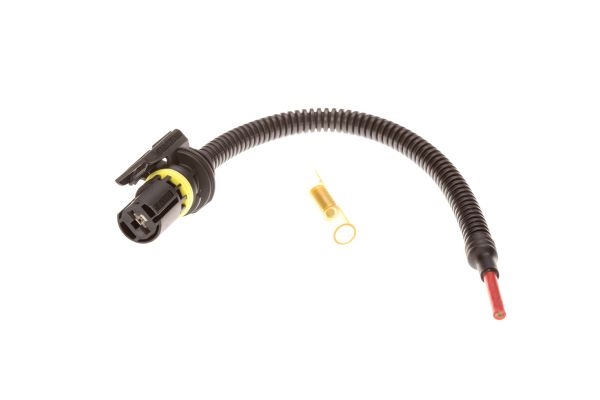Set reparație cabluri, unitate de comandă preîncălzire KIT011 BorgWarner (BERU)